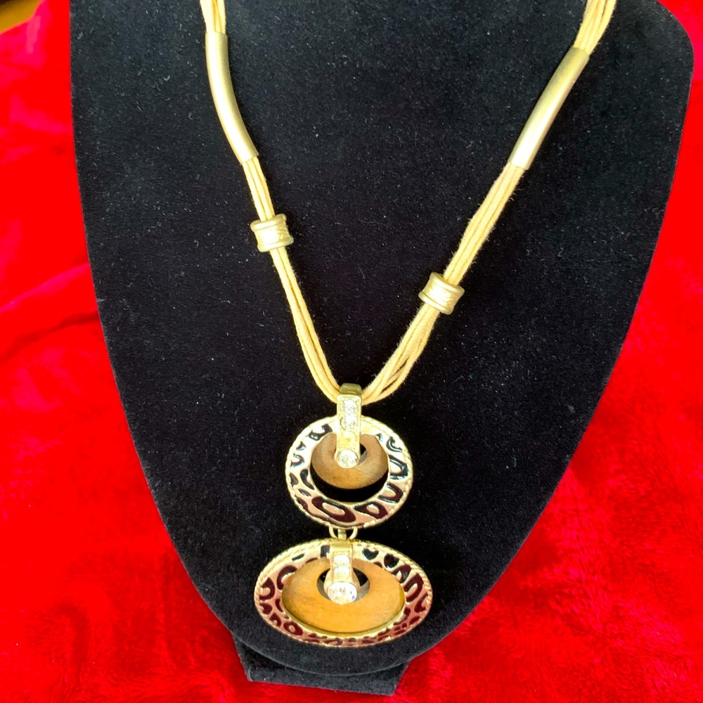 Costume Necklace